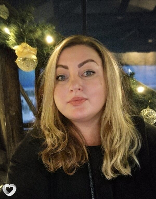 Лариса, 49, Воронеже — анкета №518787