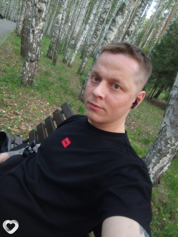 Владимир, 32, Томске — анкета №518788