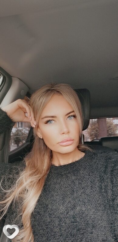 Lisa, 38, Москве — анкета №518789