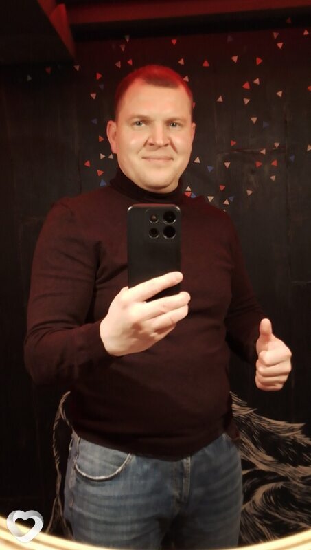 Дмитрий, 38, Перми — анкета №518795