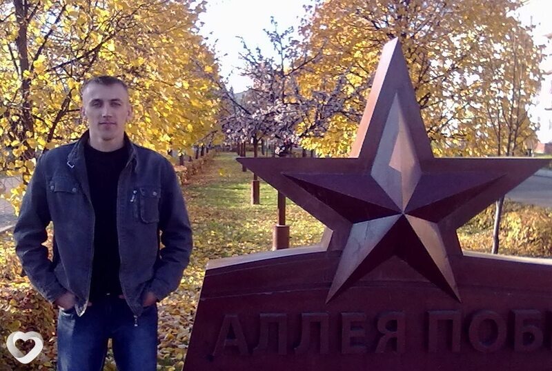 Денис, 43, Москве — анкета №518798