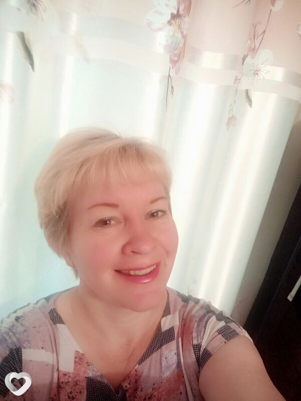 Ольга, 49, Архангельске — анкета №518802