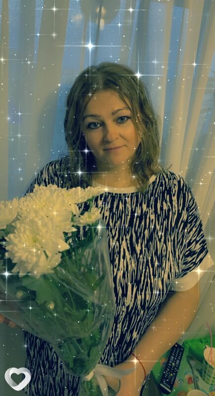 Наталья, 49, Тюмени — анкета №518810