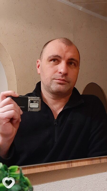 Рус, 45, Бресте — анкета №518820