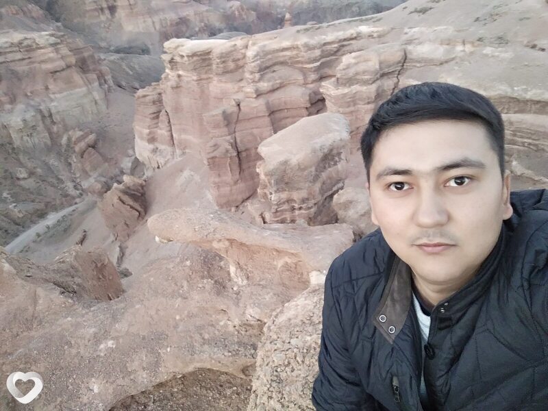 Zolotoy, 29, Астане — анкета №518998