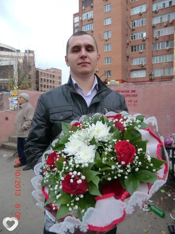Gobwer, 39, Ростове-на-Дону — анкета №2594