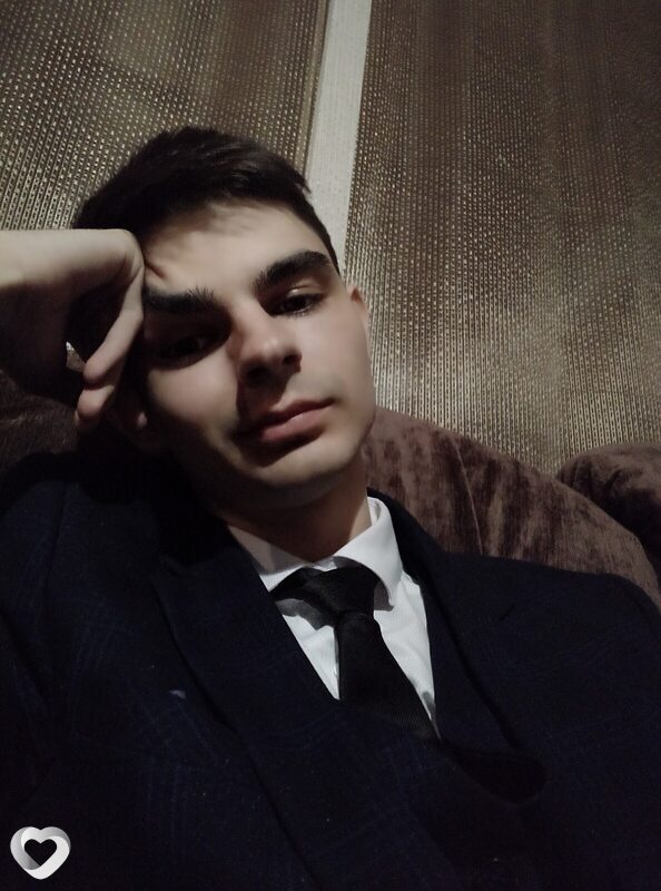 Сергей, 28, Белгороде — анкета №519010