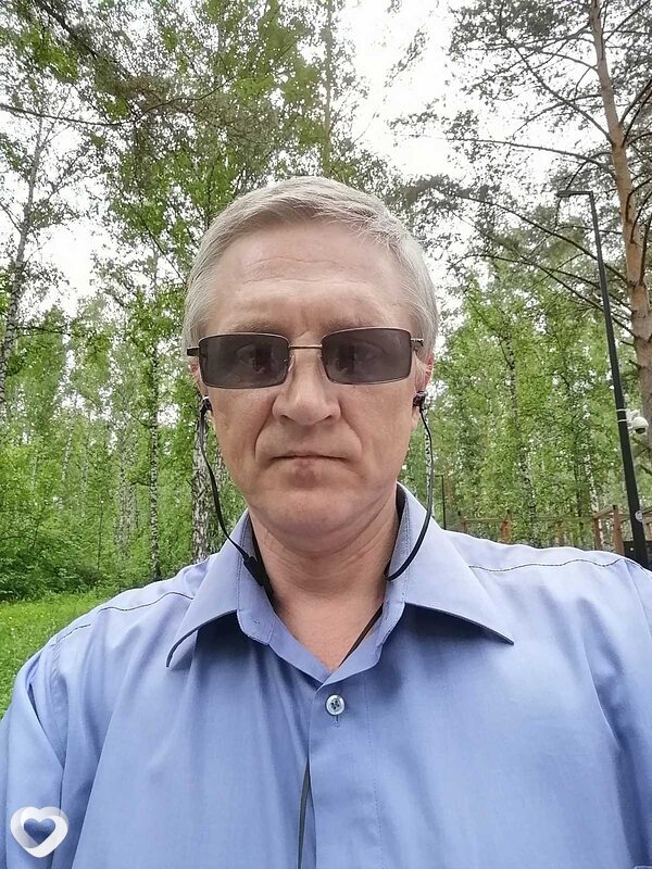 Александр, 51, Красноярске — анкета №519016