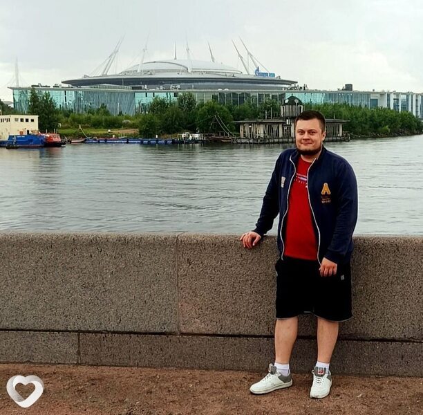 Александр, 33, Ульяновске — анкета №519019
