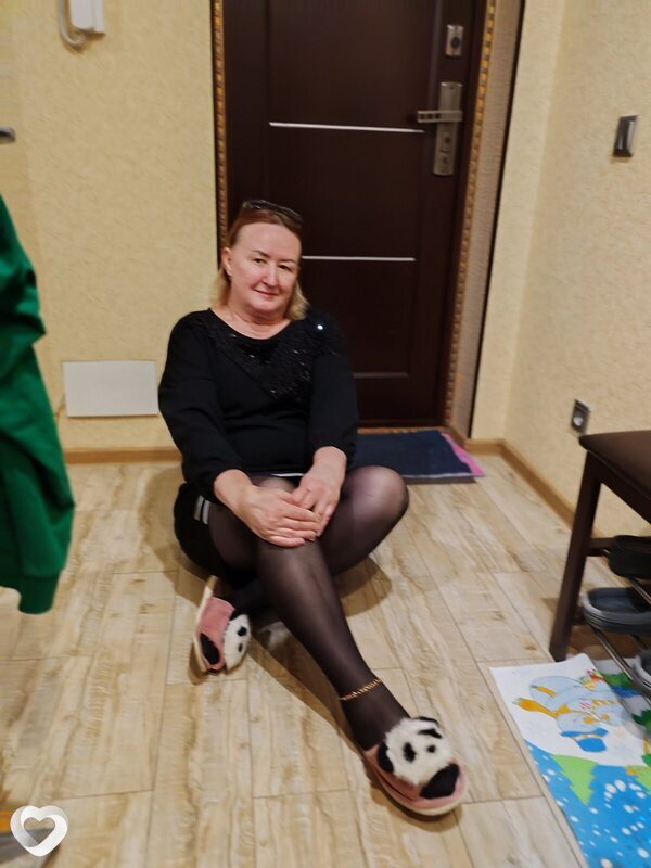 Ирина, 55, Минске — анкета №519252