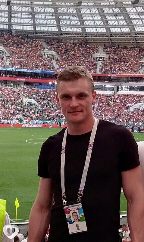 Дмитрий, 44, Туле — анкета №519255