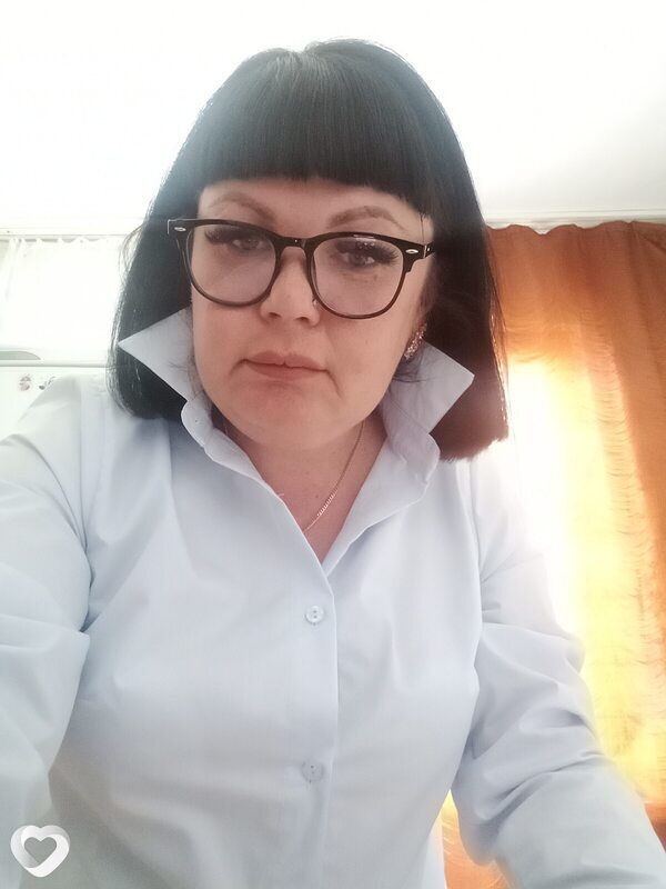 Ирина, 43, Челябинске — анкета №519257