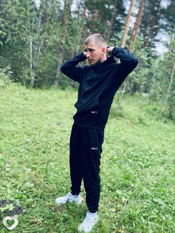 Nikita, 25, Тулуне — анкета №519267