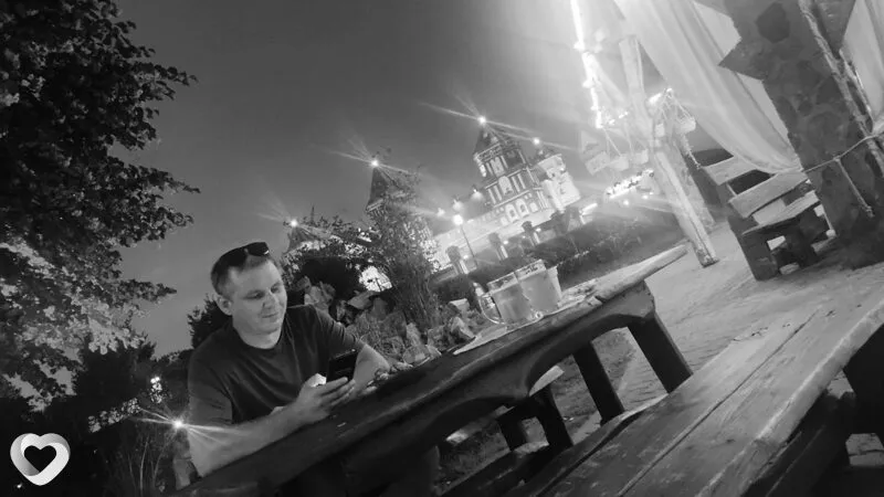 Петр, 35, Лиде — анкета №9271