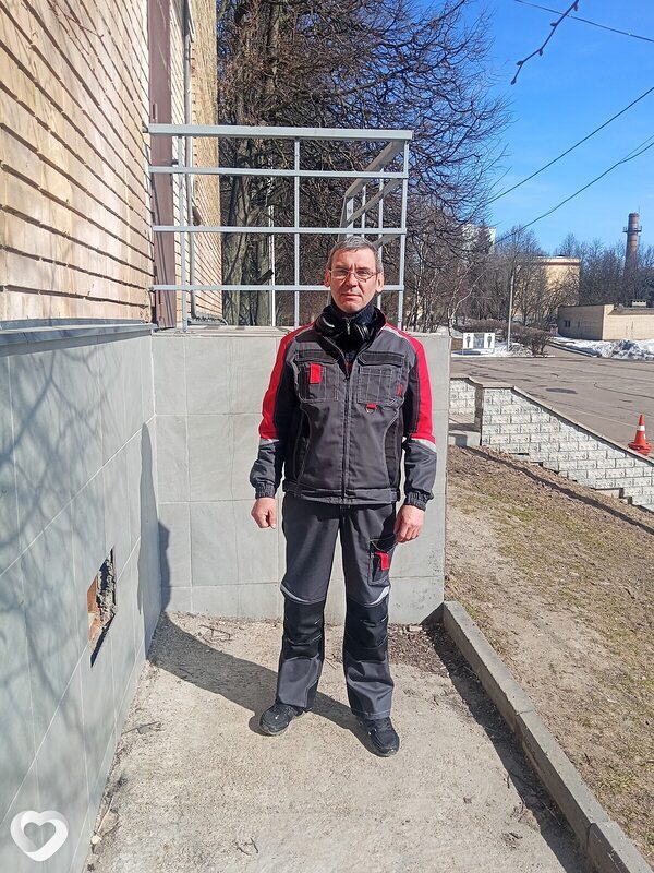 Сергей, 46, Москве — анкета №519378