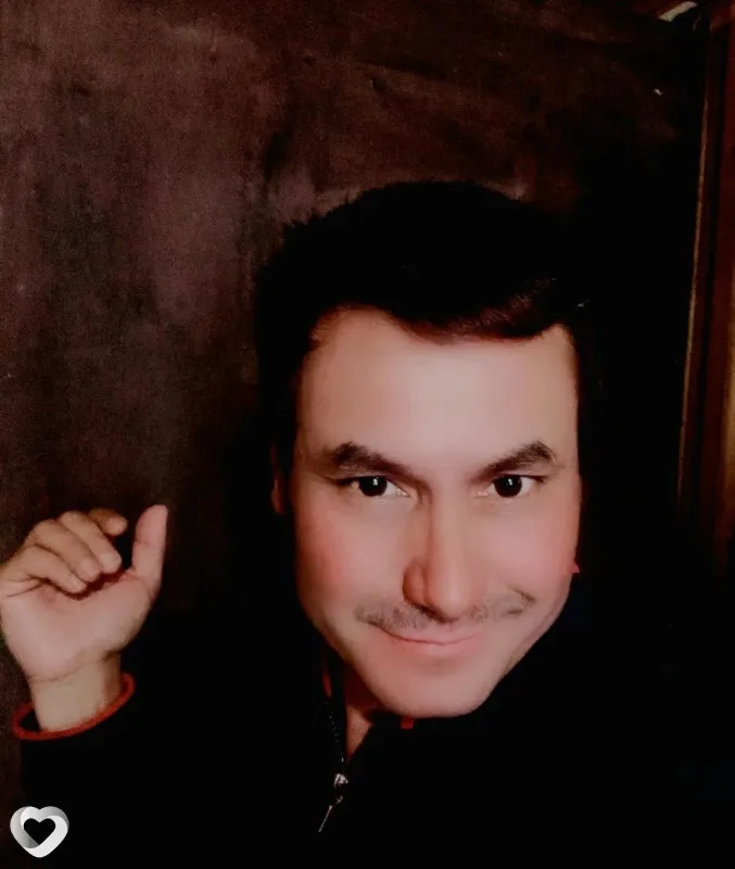 Naim, 51, Санкт-Петербурге — анкета №9272
