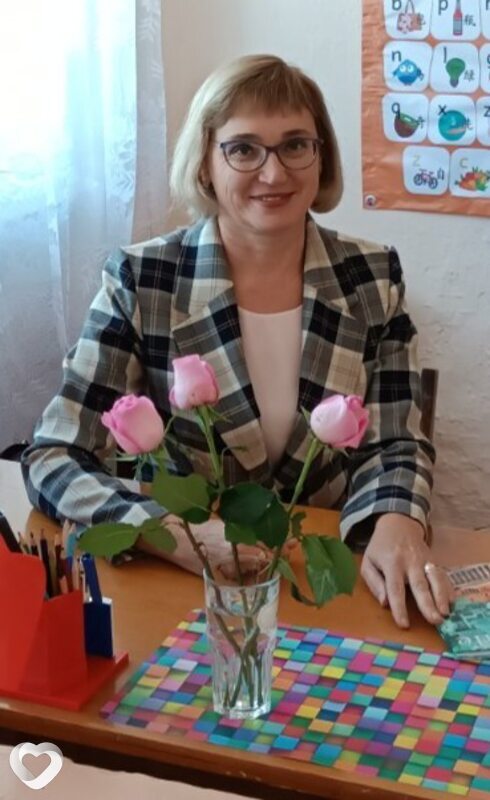 Светлана, 55, Новороссийске — анкета №519391