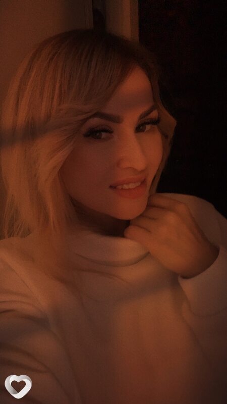 Инна, 43, Мозыре — анкета №518924