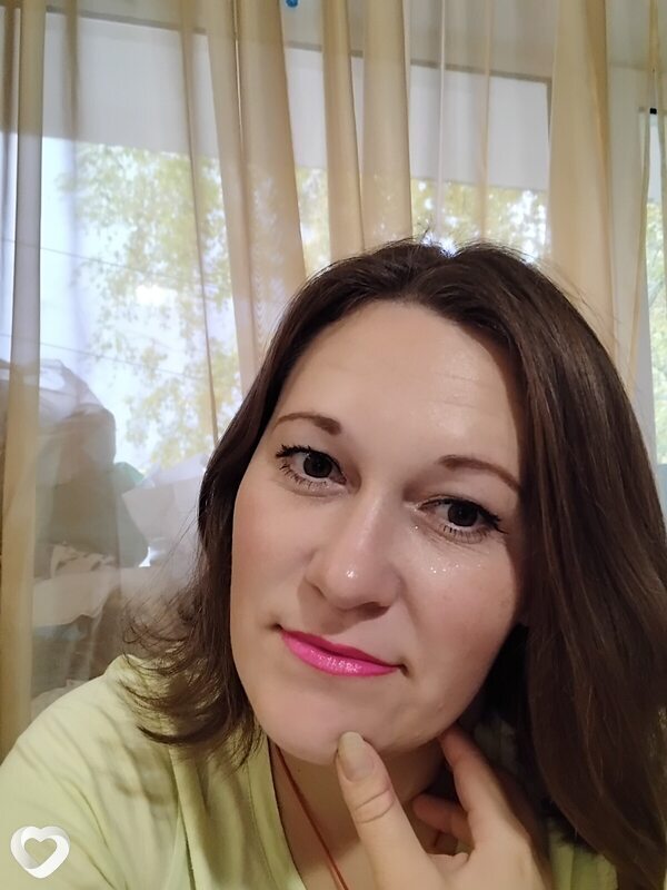 Виола, 35, Курске — анкета №518926