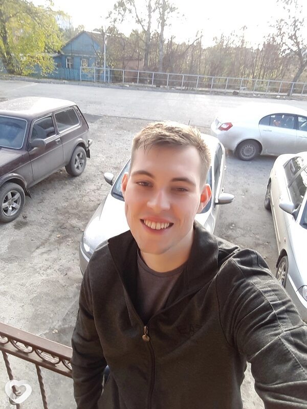 Артём, 30, Азове — анкета №518927