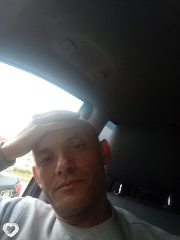Алексей, 43, Нижнем Новгороде — анкета №518932