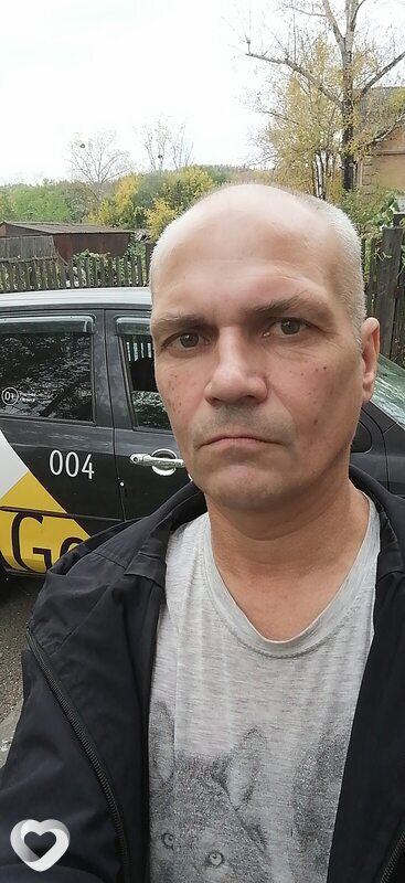Вячеслав, 55, Комсомольске-на-Амуре — анкета №518935