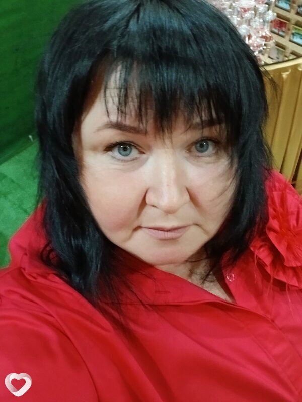Светлана, 40, Саранске — анкета №518936