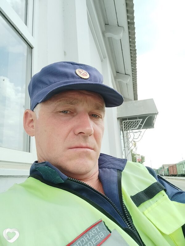 Viktor, 51, Ейске — анкета №518938