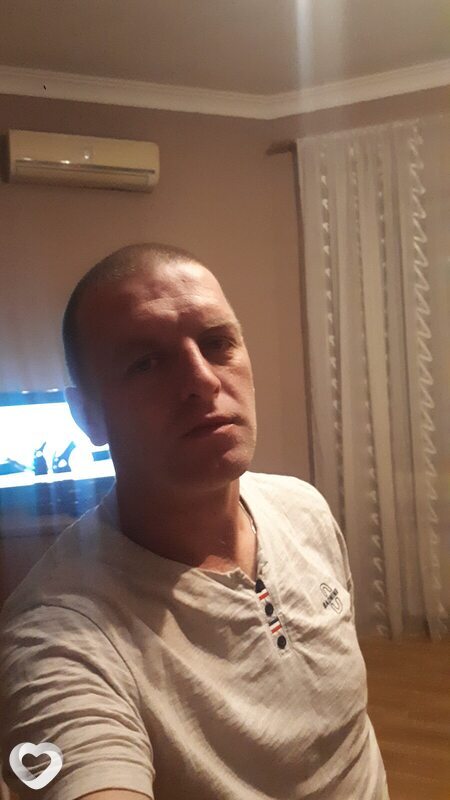 Александр, 39, Краснодаре — анкета №518941