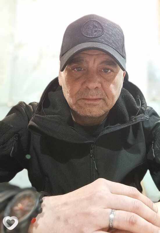 Александр, 45, Екатеринбурге — анкета №518942