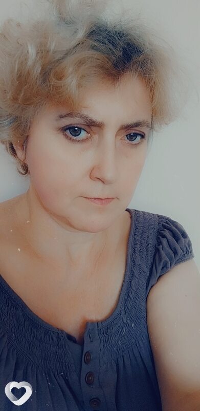 Альвина, 58, Минске — анкета №519070