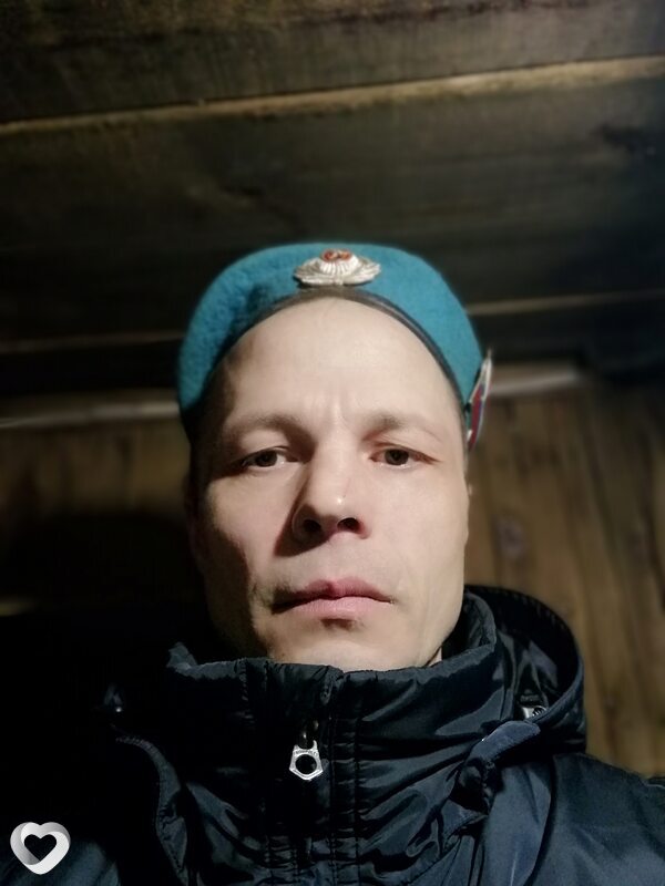Дима, 49, Кыштыме — анкета №519077