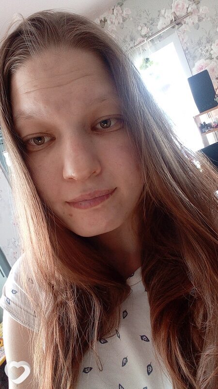 Арина, 30, Березовский (Кемеровская обл) — анкета №519078