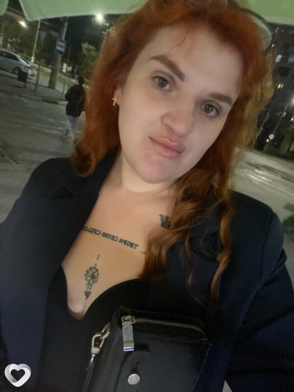 Мишель, 29, Тальменка — анкета №519079
