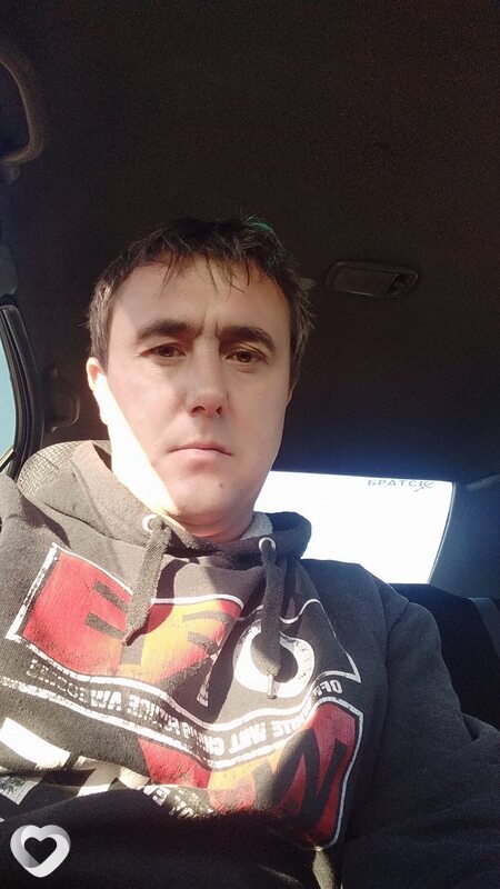 Юрий, 33, Братске — анкета №519088