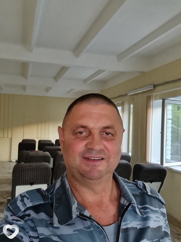 Вадим, 59, Саратове — анкета №519092