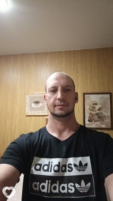 Игорь, 39, Батайске — анкета №519098