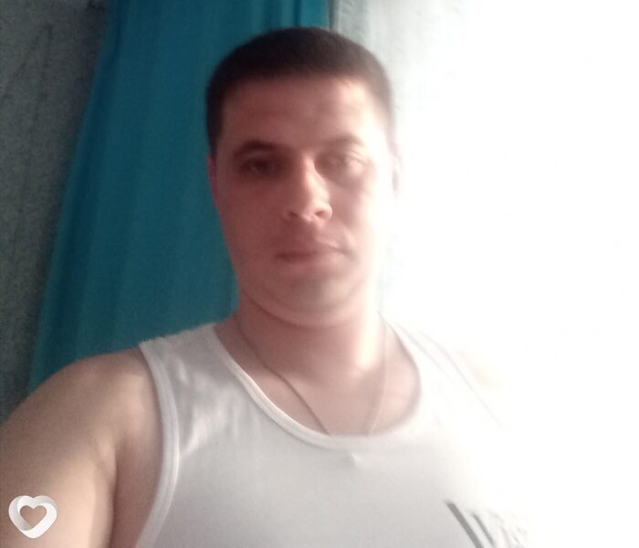 Николай, 37, Богдановиче — анкета №519100