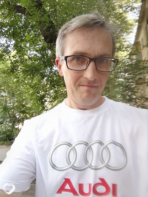 Алексей, 47, Самаре — анкета №519101