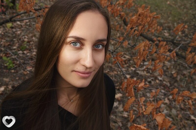 Таня, 30, Симферополе — анкета №519102