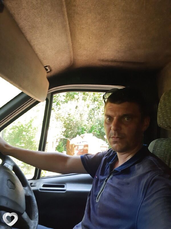 Димон, 35, Йошкар-Оле — анкета №519107