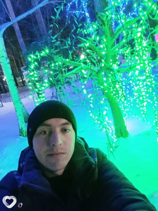 Николай, 32, Бийске — анкета №519171
