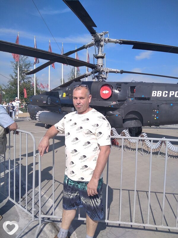 Алексей, Вичуга