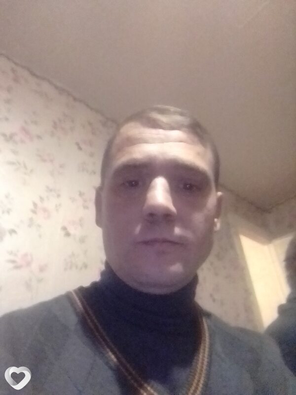 Александр, 37, Алексине — анкета №519178