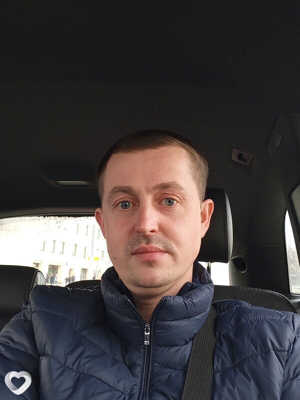 Иван, 37, Сыктывкаре — анкета №519183
