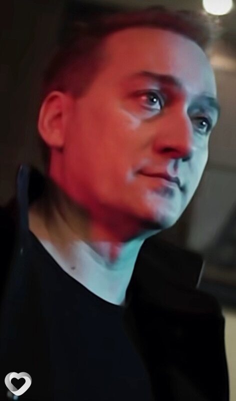 Вик, 48, Бресте — анкета №518972