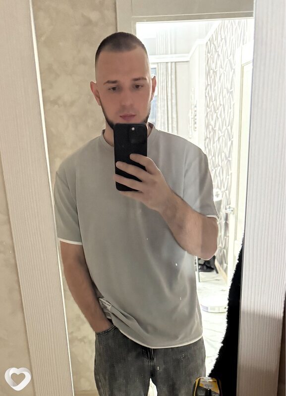 Толик, 25, Туапсе — анкета №518973