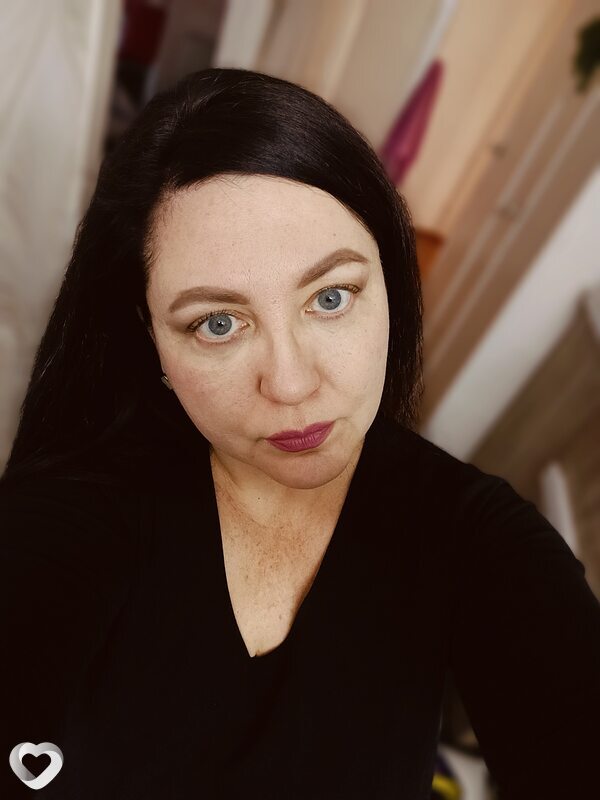 Света, 41, Братске — анкета №518981