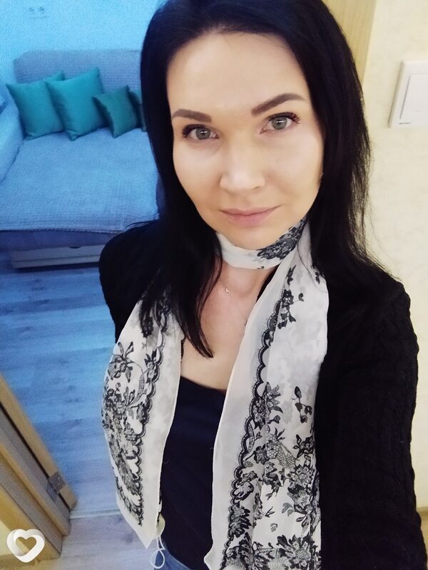 Ирина, 38, Челябинске — анкета №518994