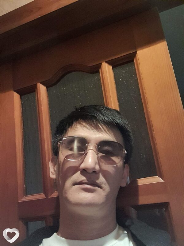 Николай, 41, Волгограде — анкета №518746